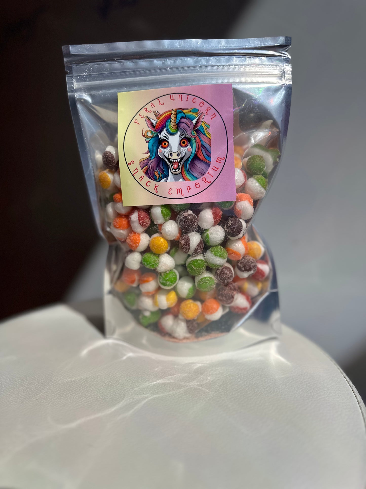 Unicorn Sneezes - Sour