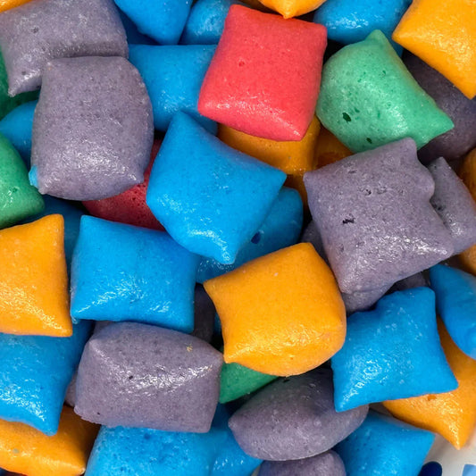 Unicorn Tongue