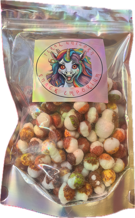 Tommy's Habanero Pearls