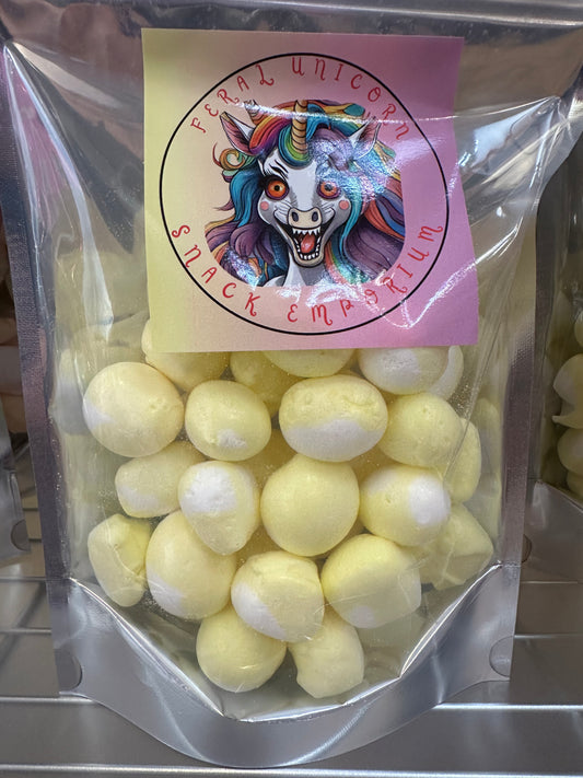 Unicorn Eggs - Lemon Creme