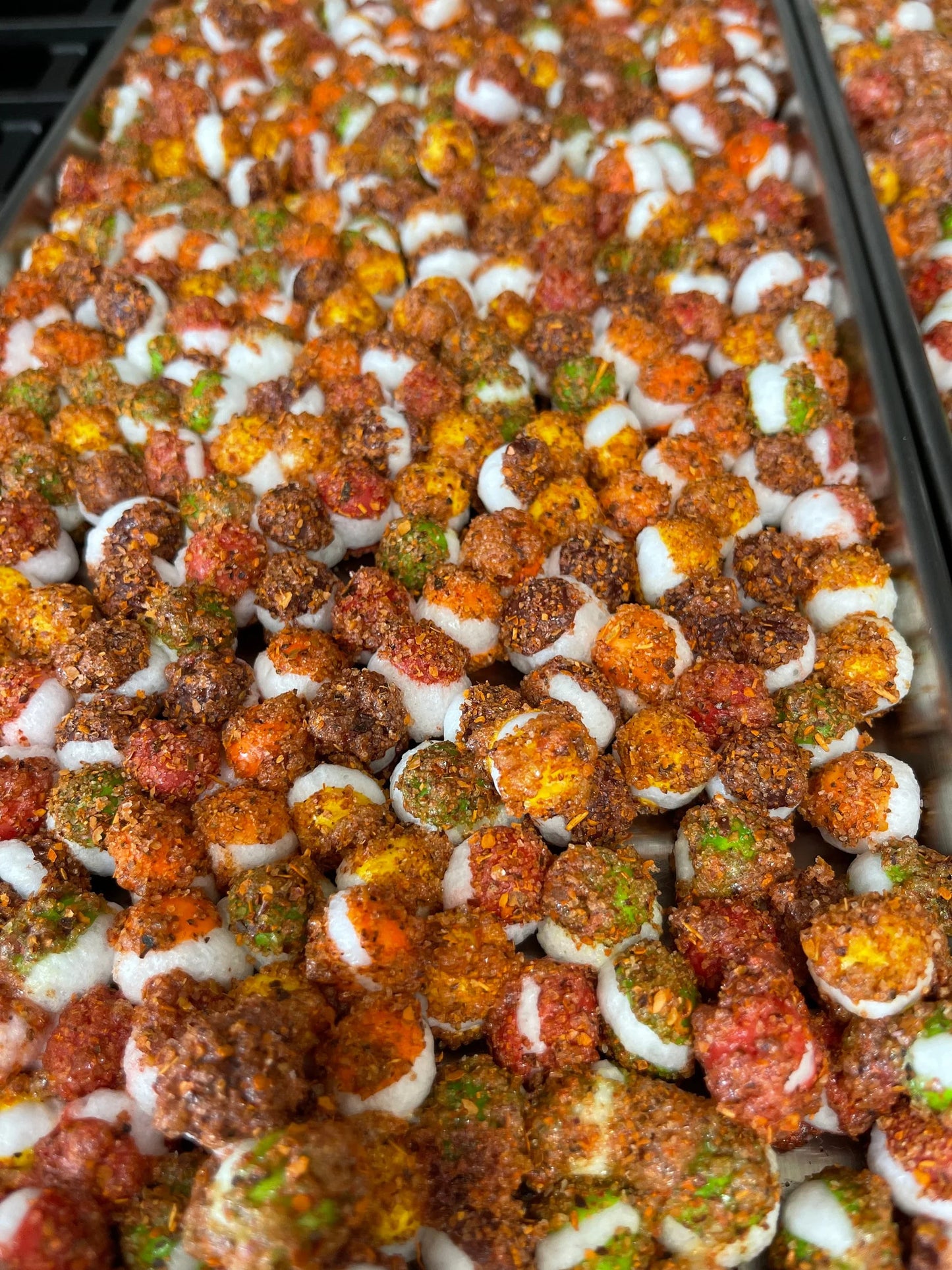 Tommy's Habanero Pearls